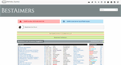 Desktop Screenshot of bestaimers.com