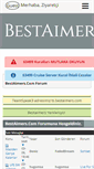 Mobile Screenshot of bestaimers.com